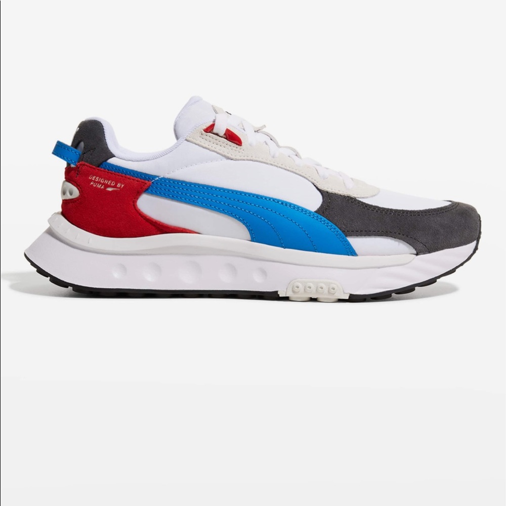Puma (Brand New OOB)